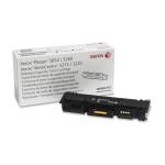 Toner - nero - 1500 pagine - Xerox - 106R02775 - 95205864533 - DMwebShop