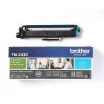 Toner - ciano - 1000 pagine - Brother - TN243C - 4977766787512 - DMwebShop