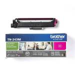 Toner - magenta - 1000 pagine - Brother - TN243M - 4977766787499 - DMwebShop