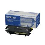 Toner - nero - TN3060 - 6700 pagine - Brother - TN-3060 - 4977766623568 - DMwebShop
