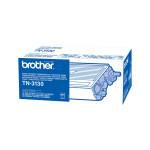 Toner - nero - 3500 pagine - Brother - TN3130 - 4977766636704 - DMwebShop