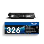 Toner - nero - 4000 pagine - Brother - TN326BK - 4977766735018 - DMwebShop