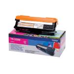 Toner - magenta - TN328M - 6000 pagine - Brother - TN-328M - 4977766679442 - DMwebShop