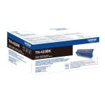 Toner - nero - 6500 pagine - Brother - TN423BK - 4977766771658 - DMwebShop