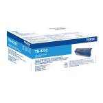 Toner - ciano - 4000 pagine - Brother - TN423C - 4977766771672 - DMwebShop