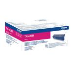 Toner - magenta - 4000 pagine - Brother - TN423M - 4977766771696 - DMwebShop