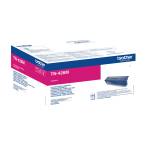 Toner - magenta - 6500 pagine - Brother - TN426M - 4977766771771 - DMwebShop
