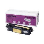 Toner - nero - 3000 pagine - Brother - TN6300 - 4977766527279 - DMwebShop