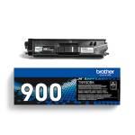 Toner - nero - 6000 pagine - Brother - TN900BK - 4977766735094 - DMwebShop