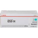 Toner - ciano - 13500 pagine - Canon - 3626C001 - 4549292137125 - DMwebShop