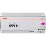 Toner - magenta - 13500 pagine - Canon - 3625C001 - 4549292137118 - DMwebShop