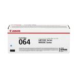 Toner - ciano - 5000 pagine - Canon - 4935C001 - 4549292182538 - DMwebShop