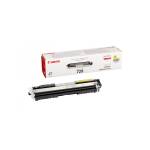 Toner originale - giallo - 729 - 1000 pagine - Canon - 4367B002 - 4960999684260 - DMwebShop