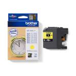 Cartuccia BROTHER Inkjet Giallo LC125XLY LC 125XLY Originale - 7905