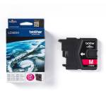 Cartuccia BROTHER Inkjet Magenta LC985M LC 985M Originale - 7862