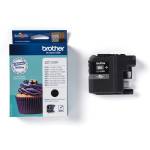 Cartuccia BROTHER Inkjet Nero LC123BK LC 123BK Originale - 7883