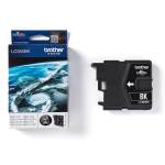 Cartuccia BROTHER Inkjet Nero LC985BK LC 985BK Originale - 7864