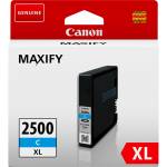 Cartuccia CANON Inkjet Ciano PGI 2500XLC 9265B001 Originale - 7805