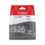 Cartuccia CANON Inkjet Grigio CLI 526GY 4544B001 Originale - 7796
