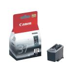 Cartuccia CANON Inkjet Nero PG 37,2145B001 Originale - 7818