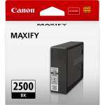 Cartuccia CANON Inkjet Nero PGI 2500BK 9290B001 Originale - 11476