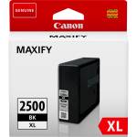 Cartuccia CANON Inkjet Nero PGI 2500XLBK 9254B001 Originale - 7804