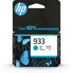 Cartuccia HP Inkjet Ciano 933 Originale - 7615