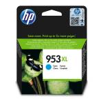 Cartuccia HP Inkjet Ciano 953XL Originale - 11792