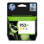 Cartuccia HP Inkjet Giallo 953XL Originale - 11755