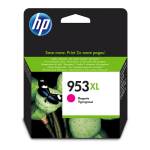 Cartuccia HP Inkjet Magenta 953XL Originale - 11751