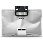 Cartuccia - nero - T01D1 - 50000 pagine - Epson - C13T01D100 - 8715946662343 - DMwebShop