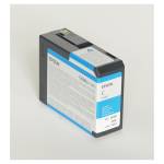 Tanica - ciano - T5802 - 80 ml - Epson - C13T580200 - 10343858787 - DMwebShop