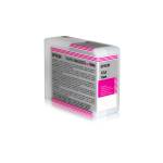 Tanica - vivid magenta - T580A - 80 ml - Epson - C13T580A00 - 10343873636 - DMwebShop
