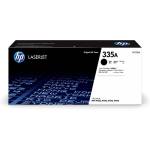 Toner - 335A - nero - 7400 pagine - Hp - W1335A - 194441101829 - DMwebShop