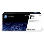 Toner - 335X - nero - 13700 pagine - Hp - W1335X - 194441101836 - DMwebShop