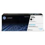 Toner - 135X - nero - 2400 pagine - Hp - W1350X - 194850587276 - DMwebShop