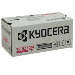 Toner Kyocera 1T02R9BNL0 magenta TK 5230M 2200 pagine Originale - 12936