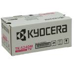 Toner - magenta - TK-5240M - 3000 pagine - Kyocera-mita - 1T02R7BNL0 - 632983036983 - DMwebShop