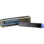 Toner originale - ciano - TK-8305C - 15000 pagine - Kyocera-mita - 1T02LKCNL0 - 632983022139 - DMwebShop
