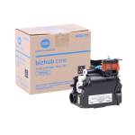 Toner - nero - 5000 pagine - Konica Minolta - A0X5155 - 39281059643 - DMwebShop