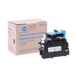 Toner - nero - 10000 pagine - Konica Minolta - A5X0150 - 39281058974 - DMwebShop