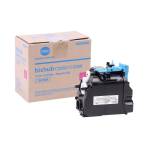 Toner - magenta - 10000 pagine - Konica Minolta - A5X0350 - 39281059056 - DMwebShop