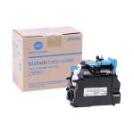 Toner - ciano - 10000 pagine Konica-minolta - A5X0450 - 39281059094 - DMwebShop