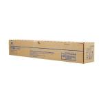 Toner - nero - 23000 pagine - Konica Minolta - A87M050 - 1PA87M050 - DMwebShop