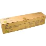 Toner - giallo - 20000 pagine - Konica Minolta - A0D7251 - 01/A0D7251 - DMwebShop