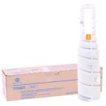 Toner - nero - 25000 pagine - Konica Minolta - A202050 - 1PA202050 - DMwebShop