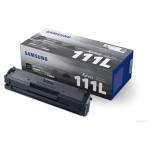 Toner originale - nero - MLTD111L-ELS - 1800 pagine - Hp-Samsung - SU799A - 191628481699 - DMwebShop