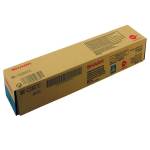 Toner - ciano - 10000 pagine - Sharp - MXC38GTC - 4974019596525 - DMwebShop
