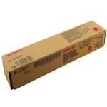 Toner - giallo - 10000 pagine - Sharp - MXC38GTY - 4974019596549 - DMwebShop