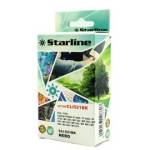 Cartuccia ink - per Canon - nero - CLI521 BK - 9 ml - Starline - JNCA521B - 8025133108807 - DMwebShop